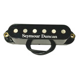 Captador Seymour Duncan Stk-s4-n Para Guitarra Stack Plus