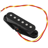 Captador Single Para Guitarra