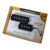 Captador Standard Precision Bass