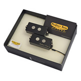 Captador Standard Quarter Pound
