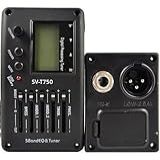 Captador Sv T750 Com
