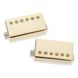 Captadores Seymour Duncan 