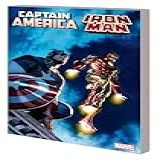 Captain America/iron Man: The Armor & The Shield: The Armor And The Shield: 1