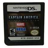 Captain America Super Soldier