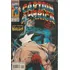 Captain America The Drug Wars 1 Marvel - Bonellihq Cx375 B22