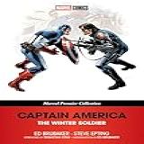 Captain America The