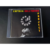 Captain Hollywood Project More & More Cd Single Import 4 Mix