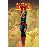 Captain Marvel