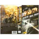Captain Sky E O Mundo De Amanhã - Consulte Jude Law
