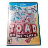 Captain Toad Lacrado Original