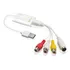 Captura Audio/vídeo Usb Igrabber Nano Mygica