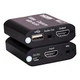 Captura De Video Usb