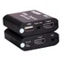 Captura De Vídeo Usb 3 0 Hdmi Com Áudio E Microfone 4k