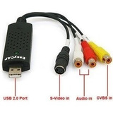 Captura Video Usb Easycap