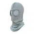 Capuz Balaclava Eletricista Nr10 Risco 2 Anti Chamas 100  Algodão Mundo Ca 46110 Atpv 14 Arco Elétrico