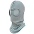 Capuz Balaclava Eletricista Risco 2 Nr10 Anti Chama 100% Algodão Ca 46110