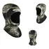Capuz Camuflado 3 Mm