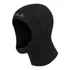 Capuz Gorro Neoprene 1mm Toca De Mergulho Mascara