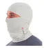 Capuz Ninja Balaclava Touca Protetor De Rosto Fishing Co