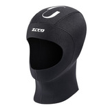 Capuz Touca Neoprene Mergulho