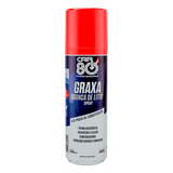 Car 80 Graxa Branca