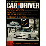Car And Driver Jun