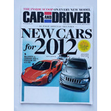 Car And Driver Set