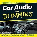 Car Audio For Dummies