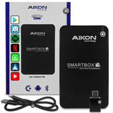 Car Box Android Octacore