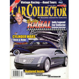 Car Collector Fev 2004