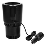 Car Cup Cooler 12v Smart Mug Holder Work Indicator