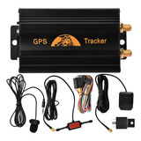 Car Gps Tracker 12v