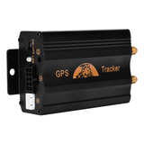 Car Gps Tracker 12v