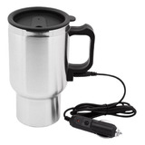 Car Heating Cup  450 Ml  For Heating Water