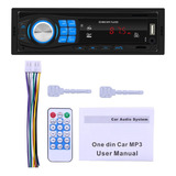 Car Mp3 Bluetooth Call