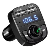 Car Mp3 Player V5