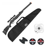 Carabina De Presao 5