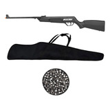 Carabina Espingarda Pressao Cbc