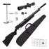 Carabina Pcp Artemis Pr900s Válvula Reguladora G2 5 5mm Nova
