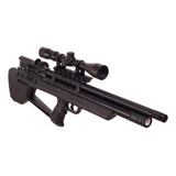 Carabina Pcp Modelo Nks