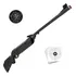 Carabina Pressão Dione Sport 5 5 Gas Ram Rossi Lançamento