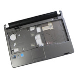 Caraca Base Touchpad Notebook