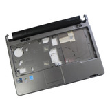 Caraca Base Touchpad Notebook