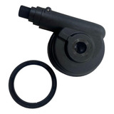 Caracol Engrenagem Velocimetro Crypton