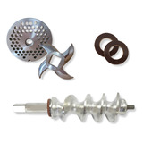 Caracol Moedor 22 Caf