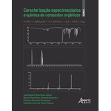 Caracterizacao Espectroscopica E Quimica