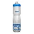 Caramanhola Garrafa Térmica Podium Ice 620ml Camelbak Cor Azul