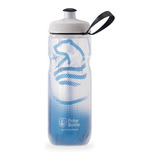 Caramanhola Polar Bottle Bike