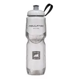Caramanhola Polar Bottle Branca
