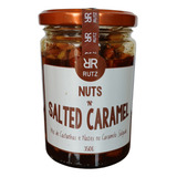 Caramelo Salgado Com Nuts